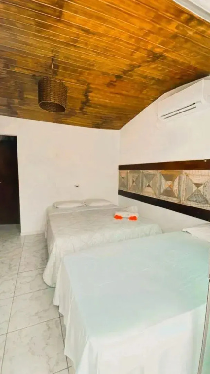 Casa Noronha Tropical