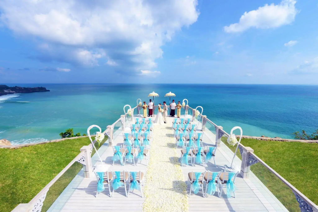 AYANA Villas Bali