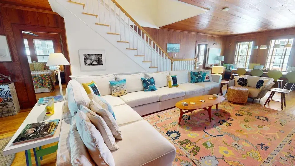 3 10th Place by Tybee Vacation Rentals