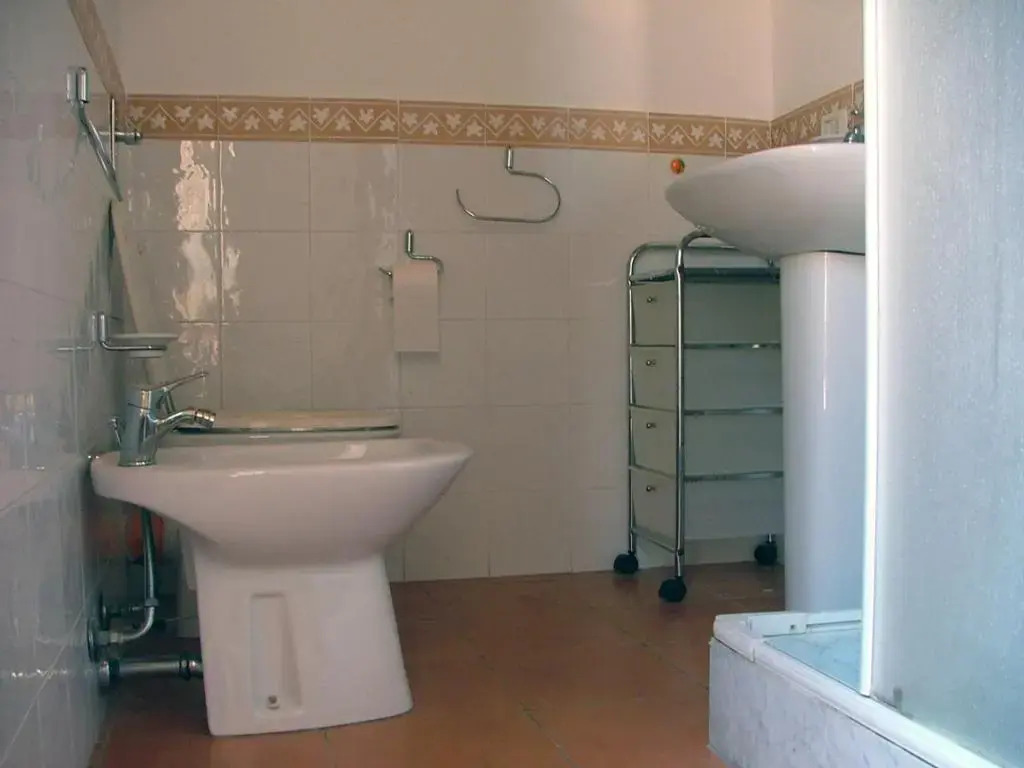 Casa Mare San Vito Lo Capo