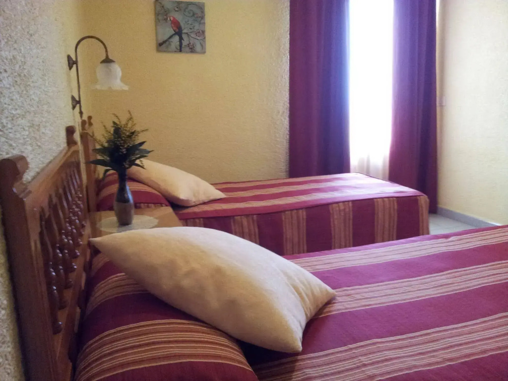 Hotel Bodegón de Peñíscola