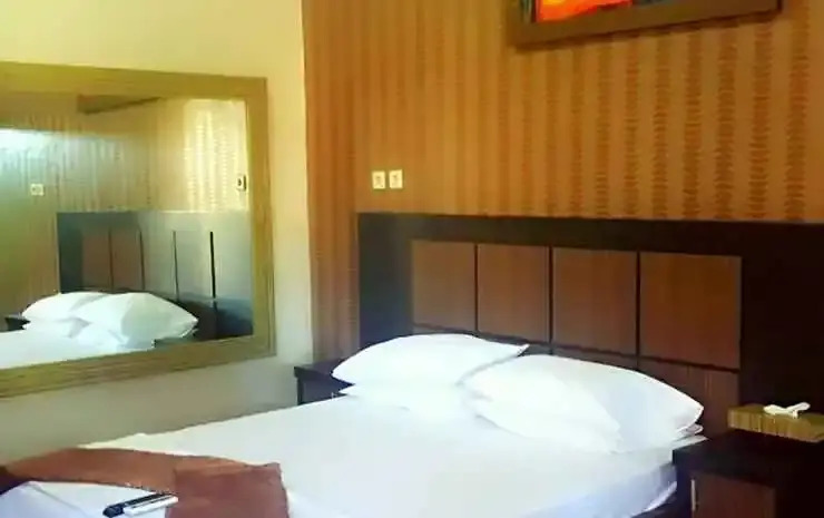 Werra Resort Hotel