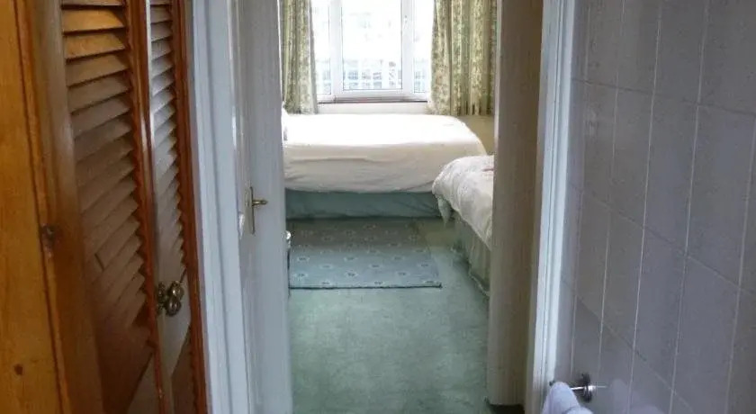 Lisadell House B&B