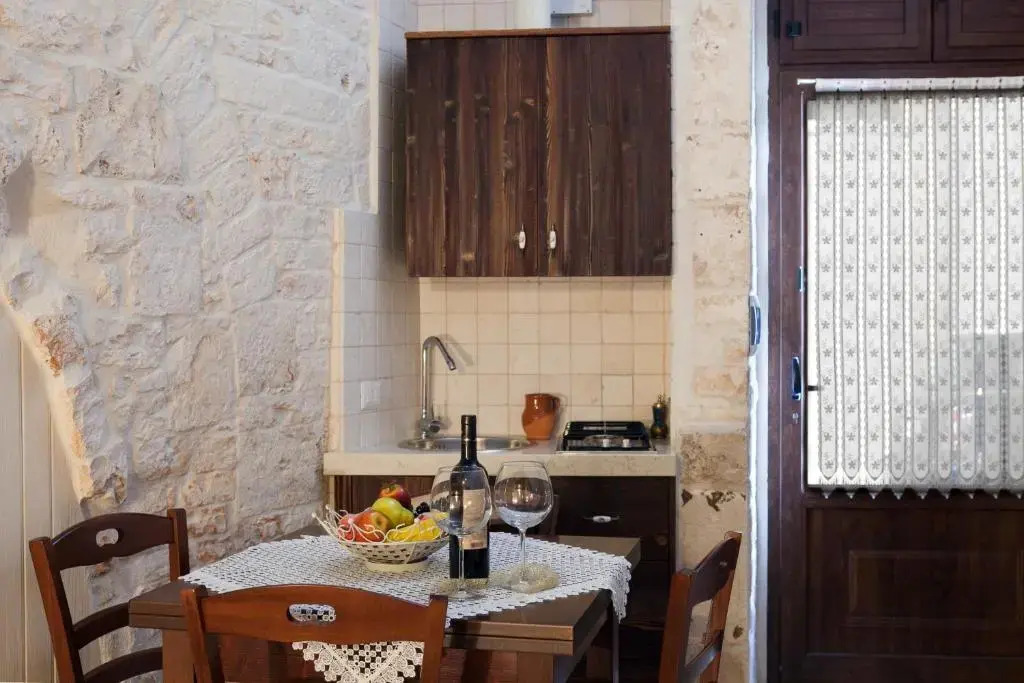 Trulli di Nonno Carlo