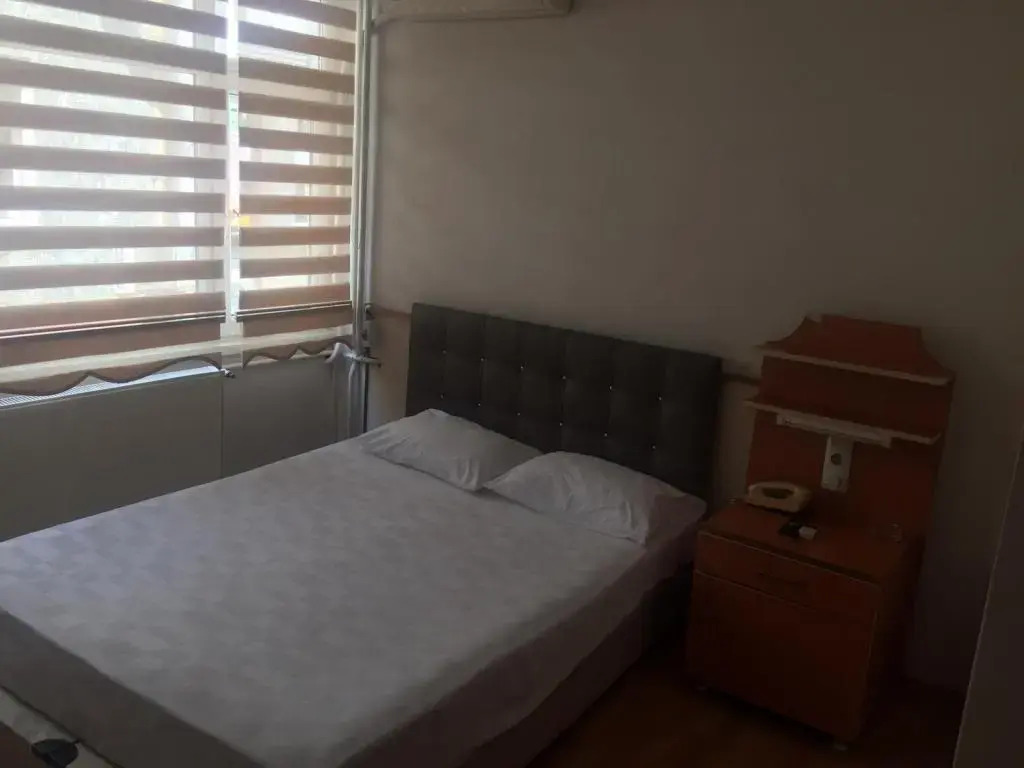 Otel Sari