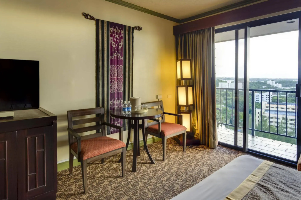 Bayview Hotel Guam