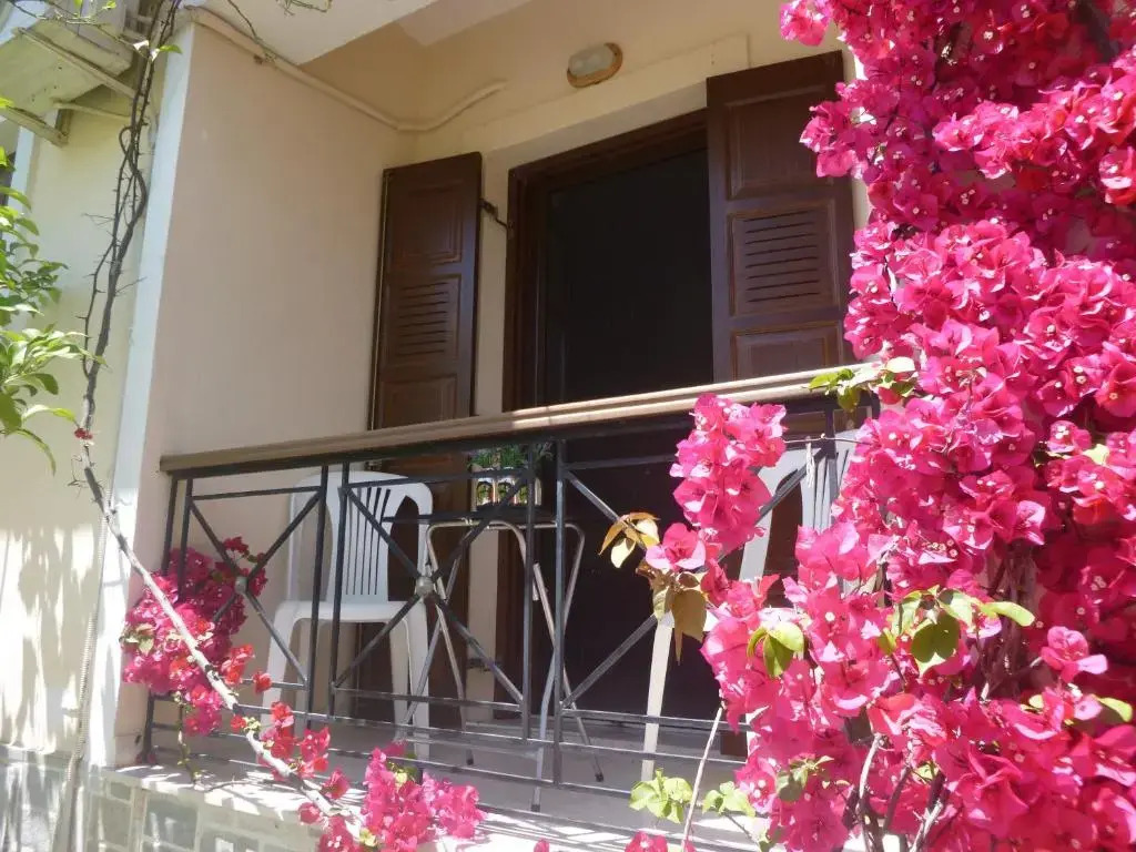 Evgenias House