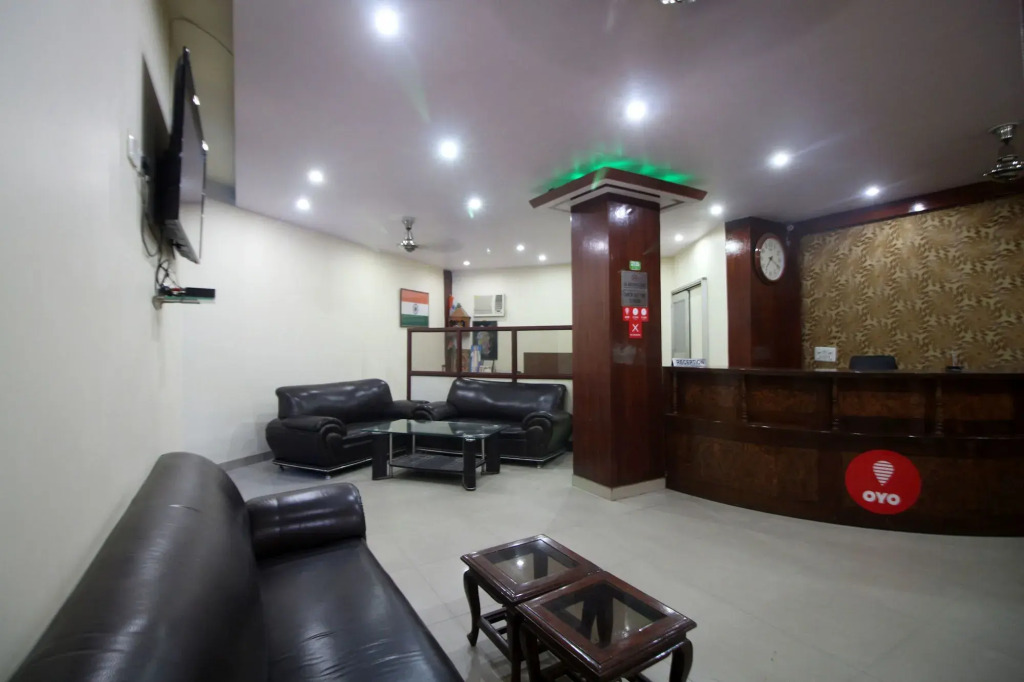 Hotel O Global