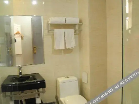 Shengxiya Hotel