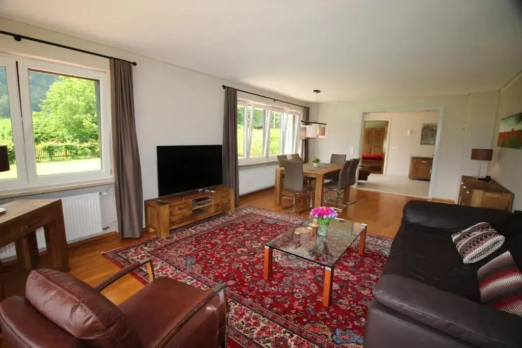 Ferienwohnung 1 Gestüt Pfaffenlehen