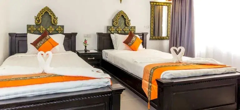 Popular Residence Villa