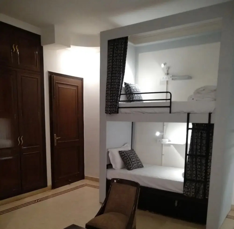 Nomadia Hostel by Anara Homes & Villas