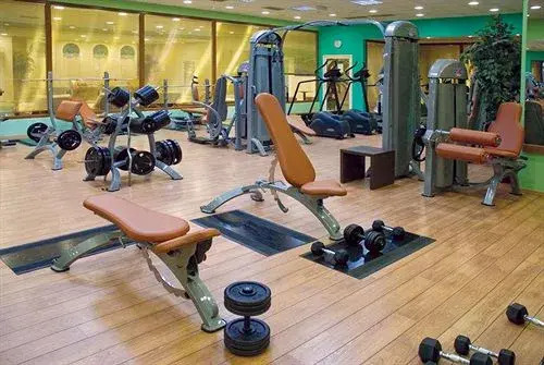 TCC Plaza