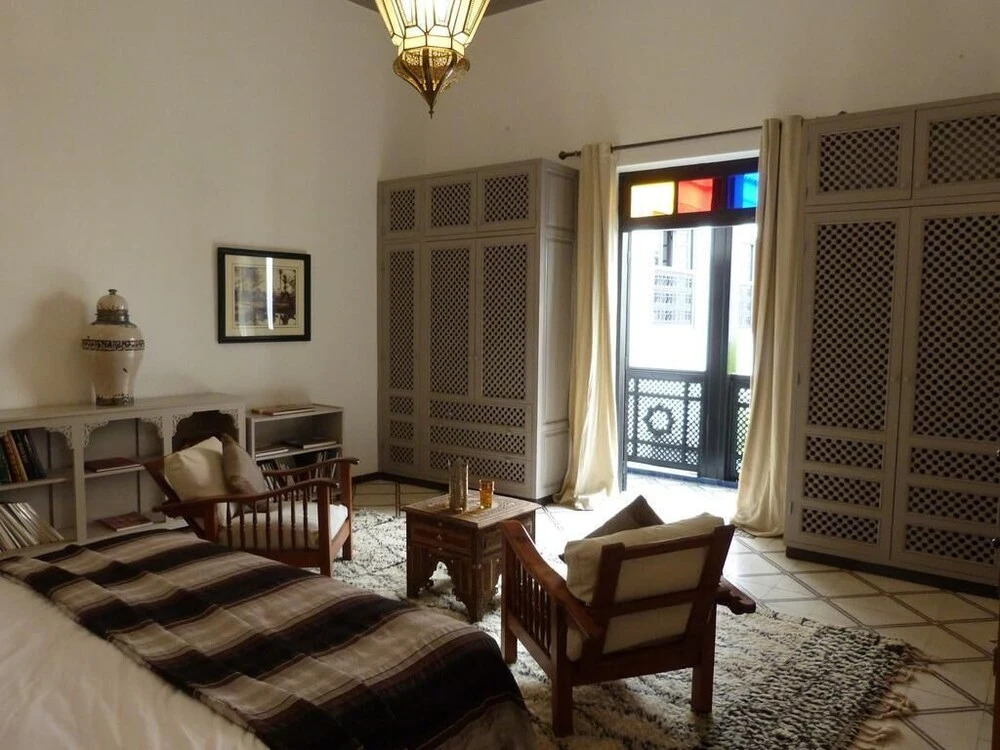 Riad Zouhour