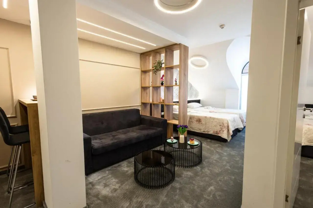 Garni Hotel Lotos