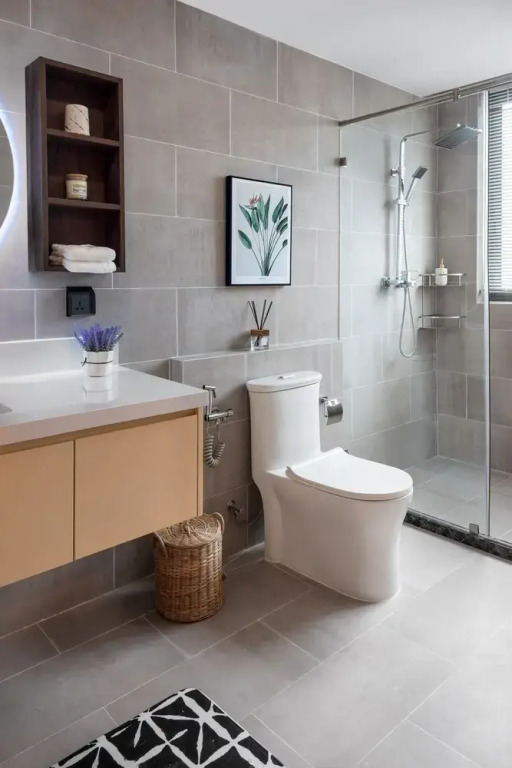 TK Central Serviced Apartments