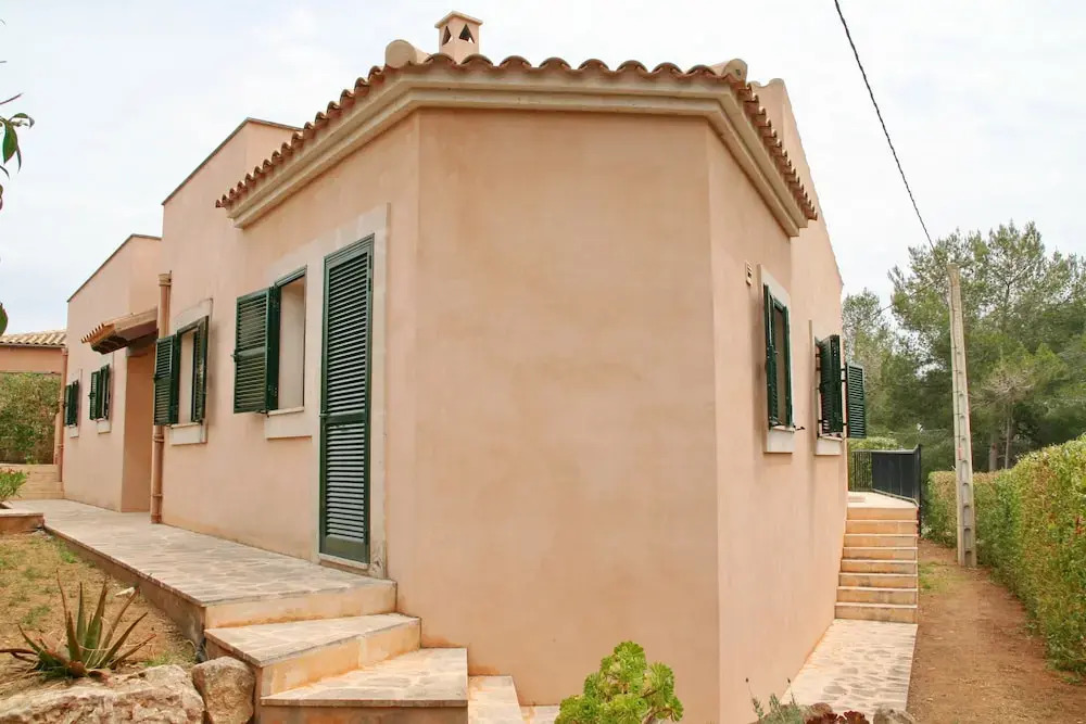Villa Esquina