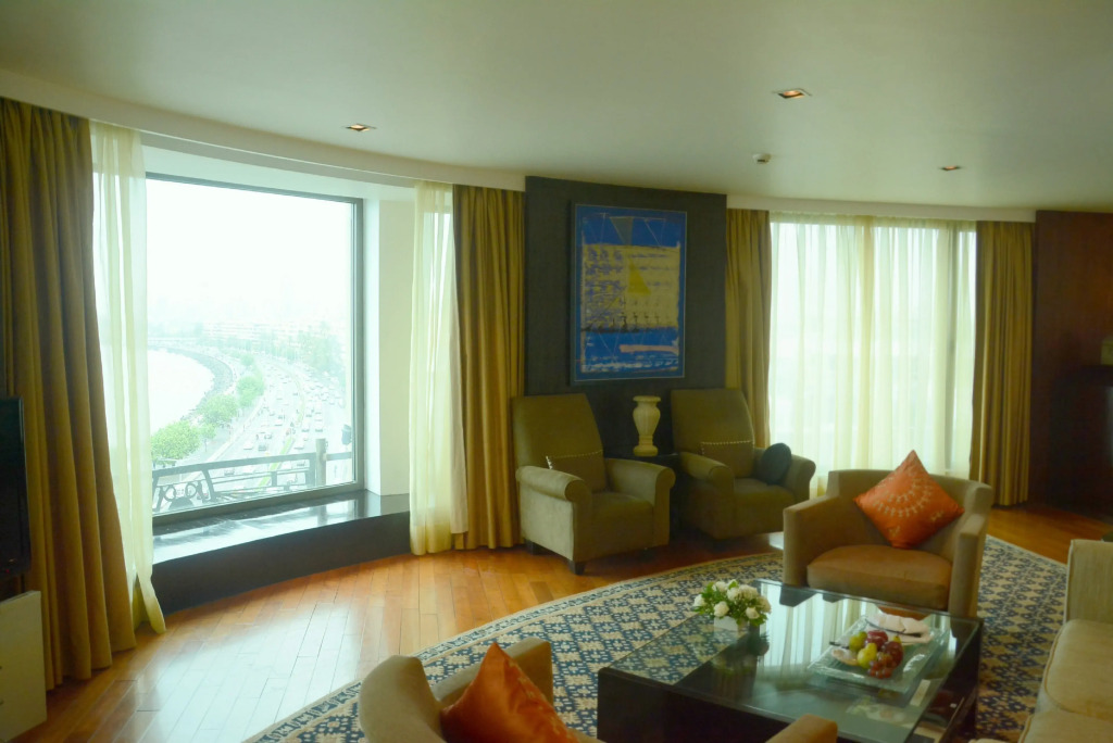 InterContinental Marine Drive Mumbai by IHG