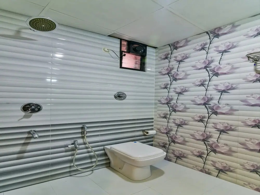 HOTEL AVISHA Residency