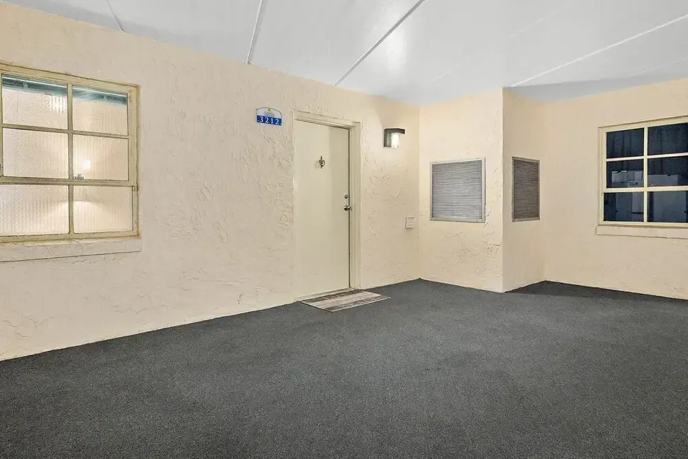 Unit 3212 - Ocean Racquet Club