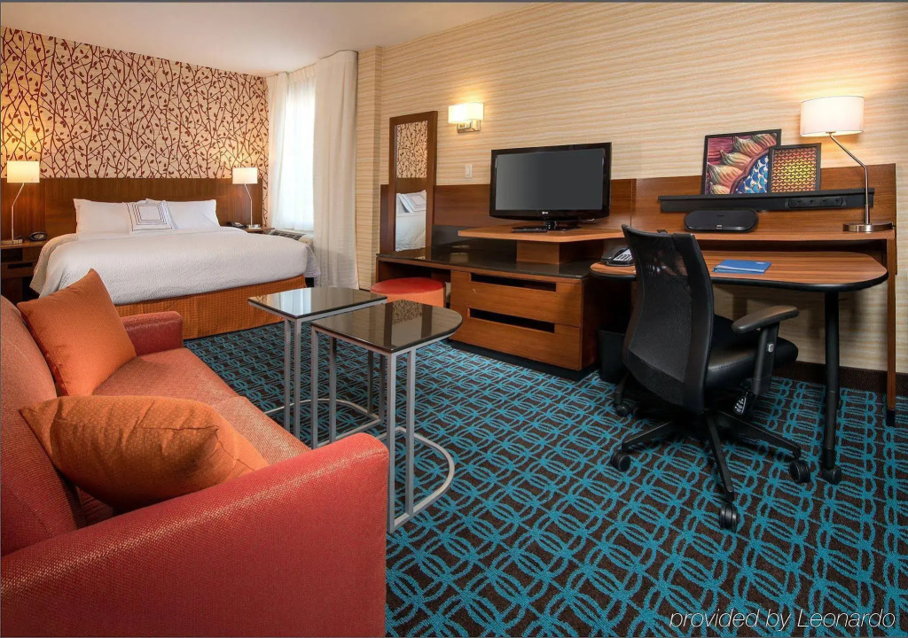 Fairfield Inn & Suites New York Manhattan/Downtown East