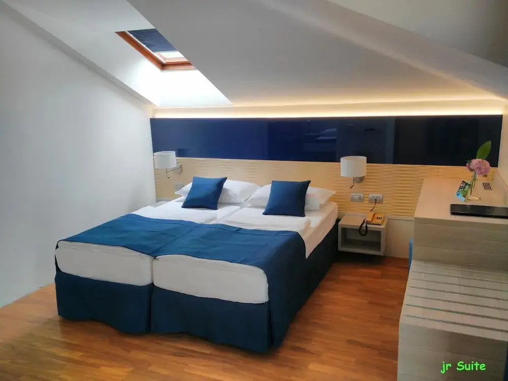 Hotel Abbazia