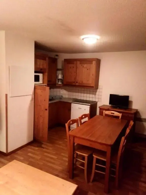 Appartement 6 Pers. Proche Des Pistes 71544