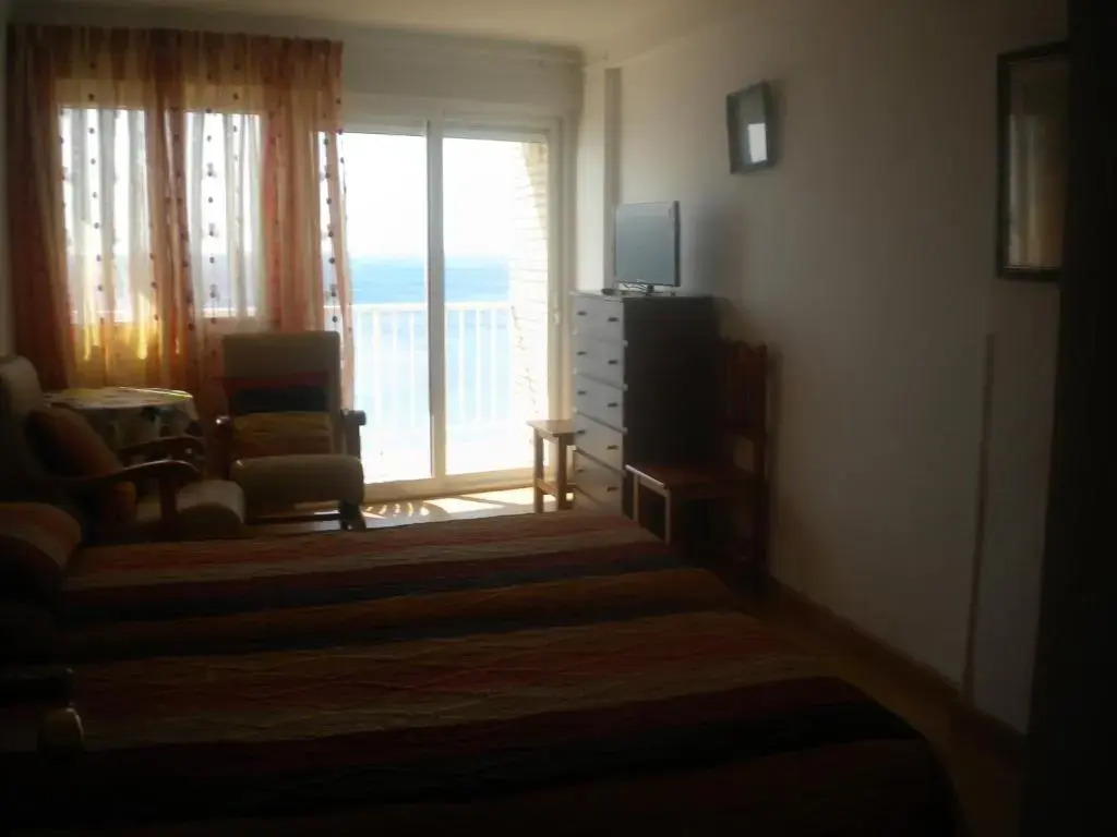 Apartamentos Los Pinos