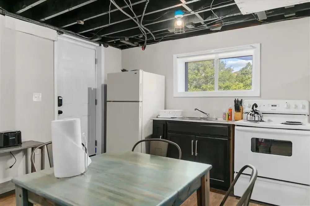 Broadmoor Bungalow - Both Units