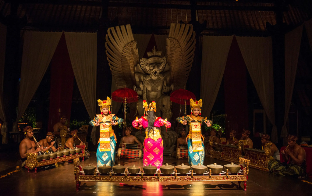 Hotel Tugu Bali