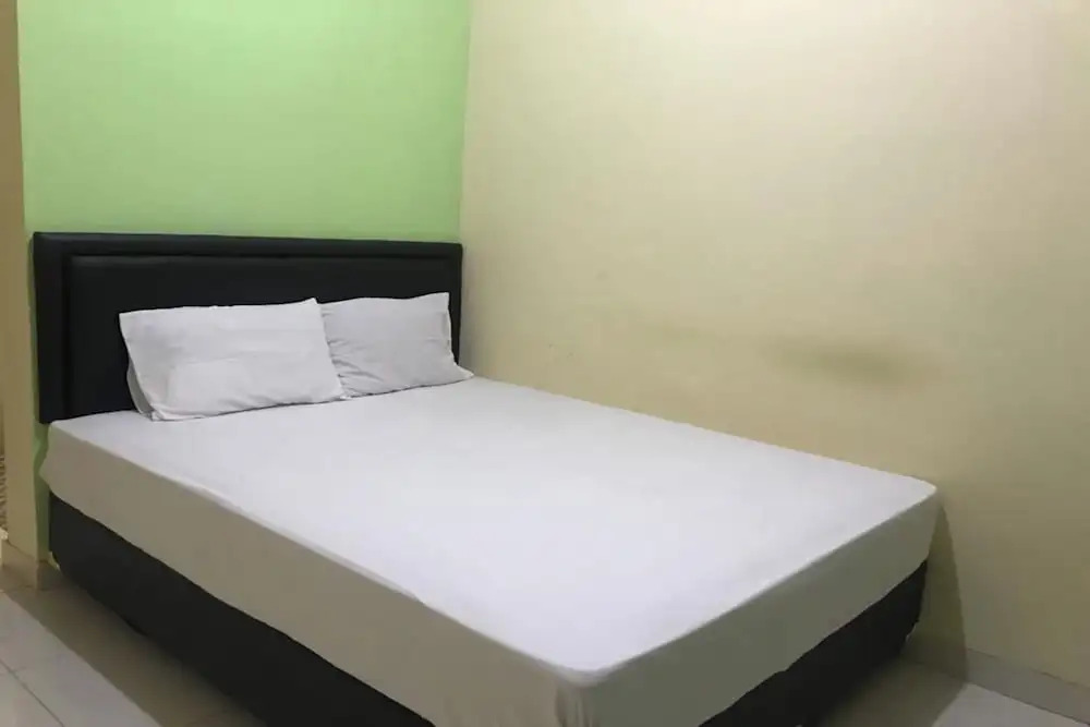 Hotel O Penginapan Mc Lodge