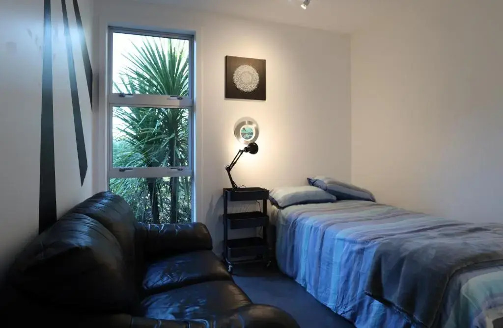 Hapuku Retreat