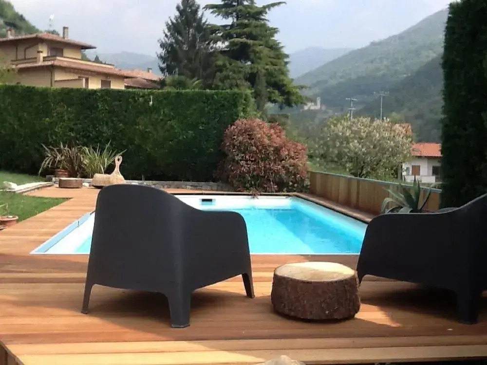 Bed and Breakfast Casa del Nonno