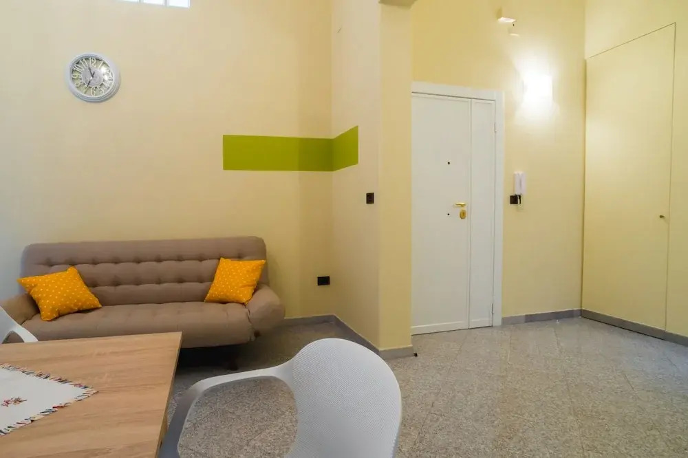 Appartamento Verdemare