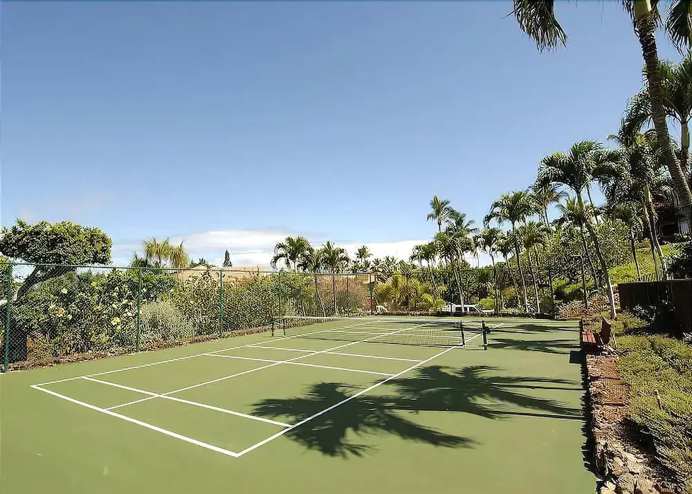 Wailea Ekahi 41B - One Bedroom Condo