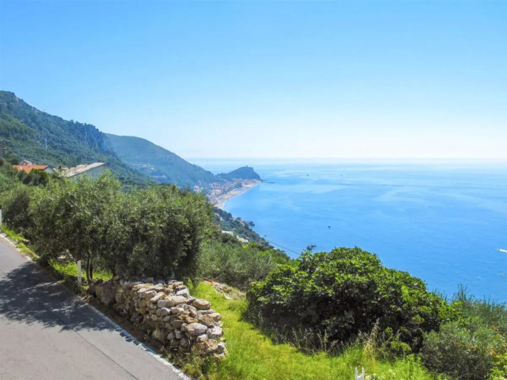 Olivotto Finale Ligure