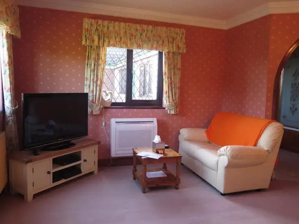 Swallowdale Spa B&B
