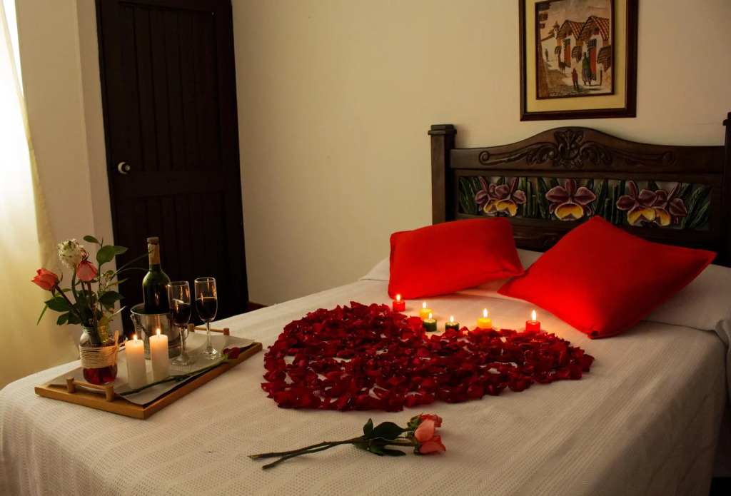 Hostal El Eden Manizales