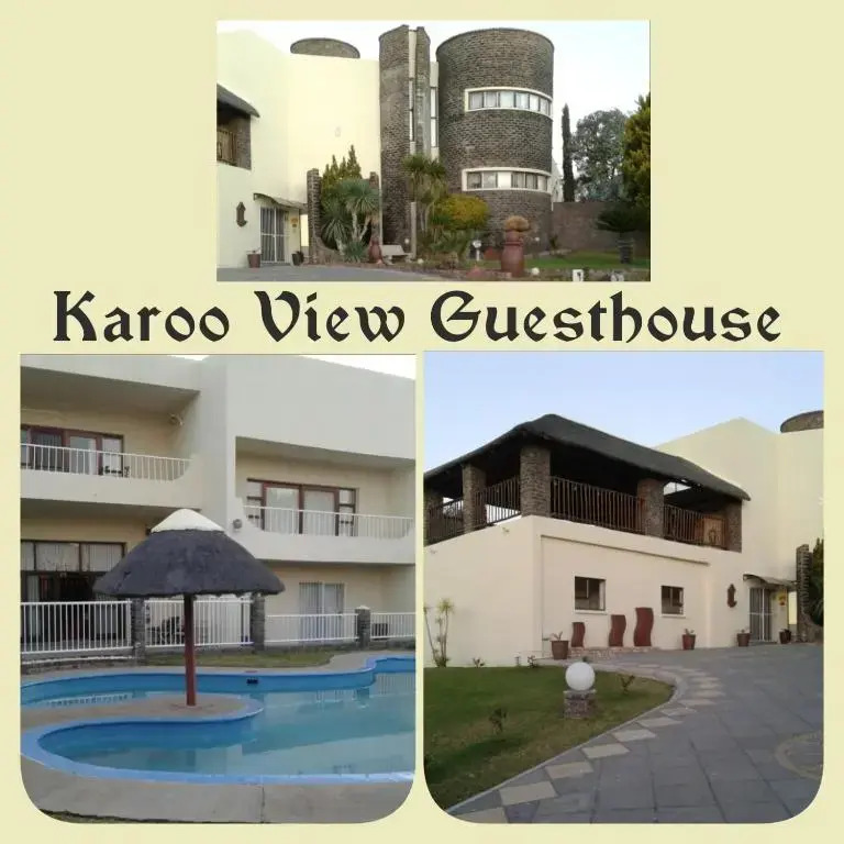 Karoo View Guesthouse Cradock