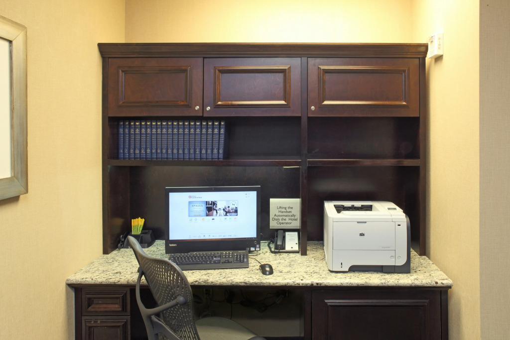 Hilton Garden Inn Frederick
