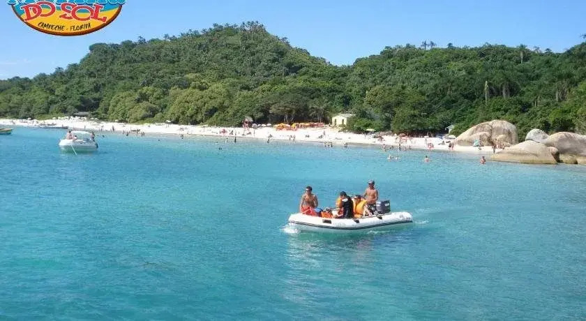 Pousada Marina do Sol