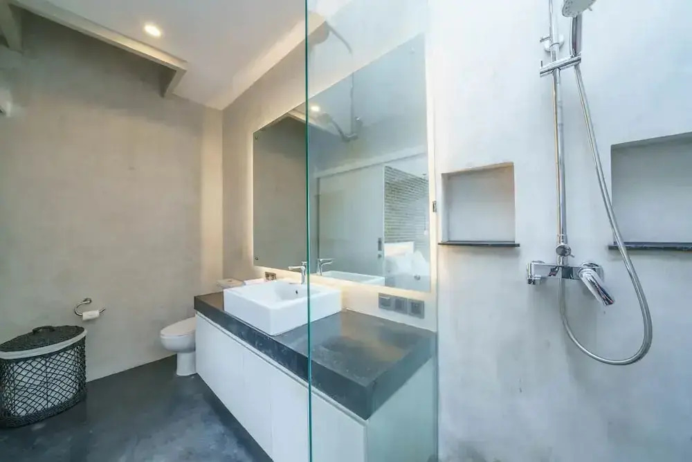 Loft Berawa 3