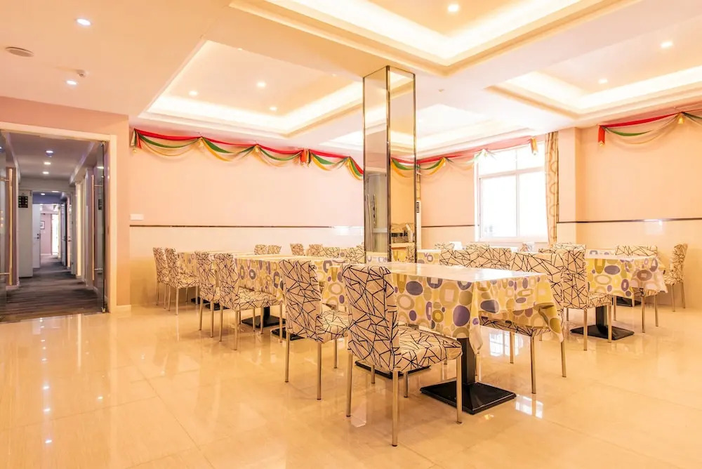 Xitang Hotel