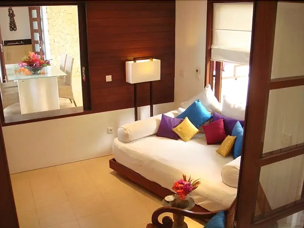 Villa Bidadari