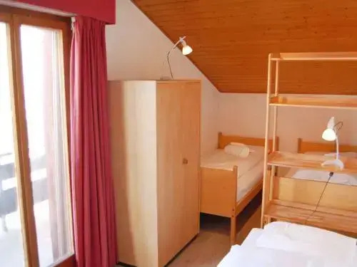 Apartment Bouleaux I4