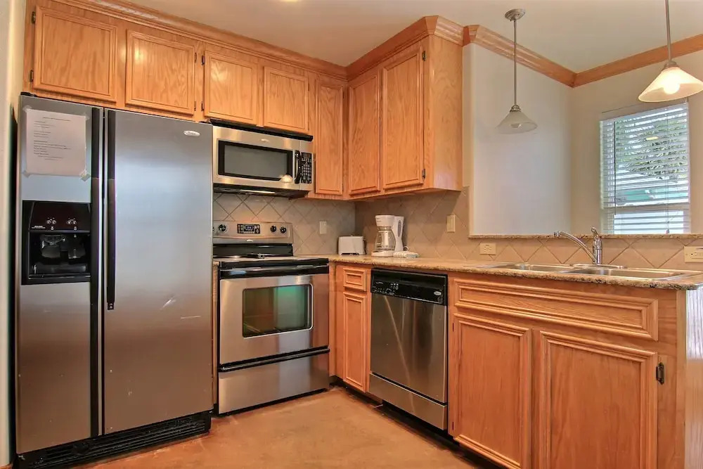 Maria's Beach Getaway Gsc1 4 Bedrooms 3 Bathrooms Condo