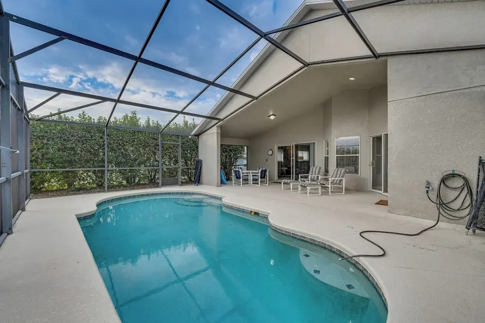 11 Mi to Disney: Family-friendly Home in Davenport