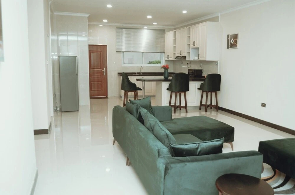 Sunrise Fully Furnished Apartments