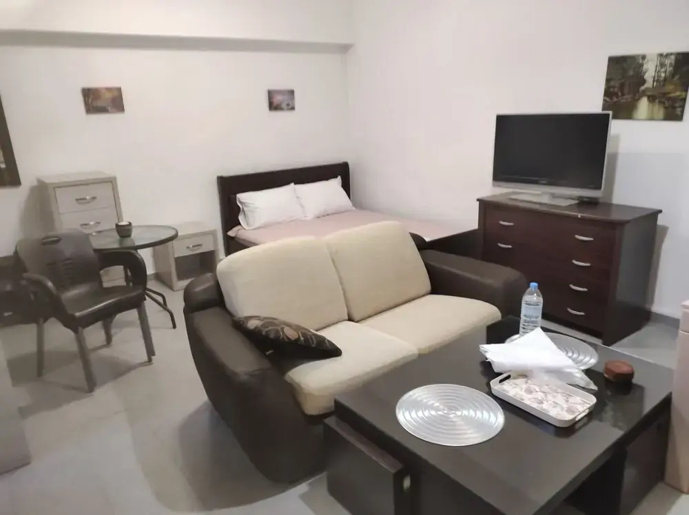 Lovely 1-bed House in Timbaki