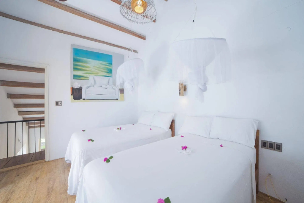An Bang Beach Hideaway Homestay